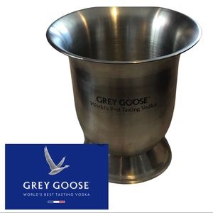 Grey Goose Bottle Bucket